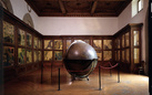 A Palazzo Vecchio la Sala delle carte geografiche e del mappamondo tornerà a brillare grazie a un restauro