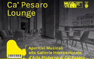 Ca’ Pesaro Lounge