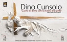 Misericordiae Vultus - Dino Cunsolo. L'uomo e il divino come la materia e lo spirito