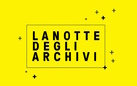 La Notte degli Archivi