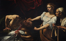 Caravaggio e Artemisia: la sfida di Giuditta. Violenza e seduzione nella pittura tra Cinquecento e Seicento