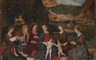 Un Mantegna ritrovato? Tutto quello che sappiamo sulla scoperta del Museo Correr