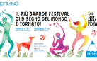 The Big Draw Italia – il festival del disegno