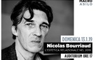 L’estetica relazionale nel 2019. Lectio Magistralis di Nicolas Bourriaud