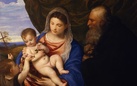 La <i>Madonna delle rose </i> di Tiziano presto in trasferta a Trieste
