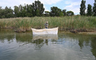 Roberto Ghezzi. L’impronta dell’acqua