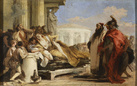 Il Trionfo del Colore. Da Tiepolo a Canaletto e Guardi. Vicenza e i Capolavori dal Museo Pushkin di Mosca