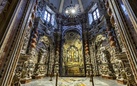Un nuovo percorso per il complesso del Duomo di Monreale