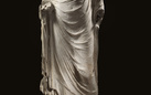 Due nuove sculture femminili di epoca romana nella collezione degli Uffizi