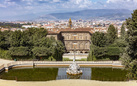 Aperture estive del Giardino di Boboli