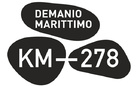 DEMANIO MARITTIMO.KM-278. V edizione