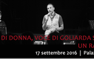 Voce di donna, voce di Goliarda Sapienza. Un racconto