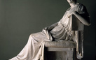 Canova, un restauro in mostra