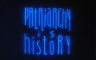 Yael Bartana. Patriarchy is History