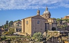 Oltre il confine, un rifugio: patrimonio culturale e nuove cittadinanze - Incontro