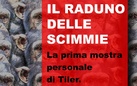 Tiler. Il raduno delle scimmie