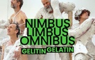 Gelitin/Gelatin. Nimbus Limbus Omnibus