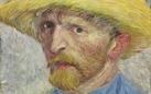 Van Gogh per non vedenti