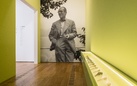Nel mondo di Le Corbusier alla Pinacoteca Agnelli