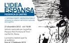 L'Idea espansa. L'opera d'arte riproducibile attraverso le collezioni dell'Istituto nazionale per la grafica