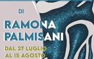 Ramona Palmisani. Contenitore di mistero