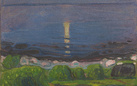 Munch e la natura. In arrivo una mostra al Museo Barberini di Potsdam