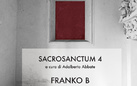 Franko B. Sacrosanctum 4