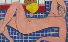 Un grande Matisse è in arrivo alla Fondation Beyeler