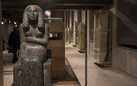 Il gran debutto del Nuovo Museo Egizio
