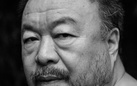 Ai Weiwei a Palazzo Strozzi