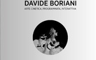 Davide Boriani. Arte cinetica, programmata, interattiva di Lucilla Meloni - Presentazione