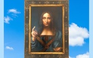 Salvator Mundi, adesso o mai più