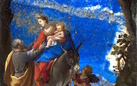 Meraviglia senza tempo: viaggio nella pittura su pietra alla Galleria Borghese