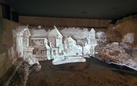 Simone Quilici: 3D, ologrammi e videomapping per raccontare l'Appia Antica