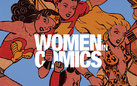 Women in Comics