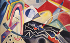 Kandinsky e le avanguardie. In mostra la rivoluzione dell'Astratto