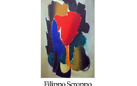 Filippo Scroppo e le avanguardie artistiche del dopoguerra (Scroppo, Galvano, Crippa, Saroni, Ramella, Gribaudo, Ruggieri, Soffiantino, Gorza, Surbone, Griffa) (Opere 1945-1970)