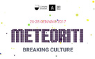 Meteoriti. Breaking Culture