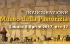 Apre il Museo della Pastorizia di Castelsaraceno, dedicato alla memoria, alle tecniche e ai saperi pastorali