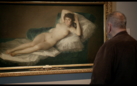Il mio viaggio con Goya e Jean-Claude Carrière