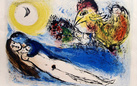 Chagall: l'arte è uno stato d'animo