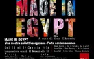 Made in Egypt