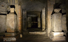 Apre il teatro antico di Ercolano. Un viaggio nella storia a oltre 20 metri di profondità