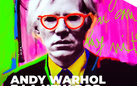 Andy Warhol e la New Pop