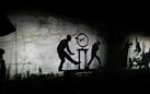 William Kentridge. Vertical Thinking