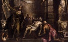 La Pietà di Tiziano. Un’inedita interpretazione - Conferenza