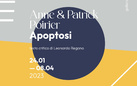 Anne e Patrick Poirier. Apoptosi