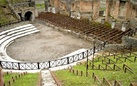 A Pompei arrivano le tragedie…e una mostra