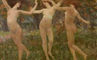 Segantini e i suoi contemporanei. Temi e figure dell’Ottocento