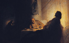 Un’altra Cena in Emmaus: in arrivo a Brera il capolavoro di Rembrandt